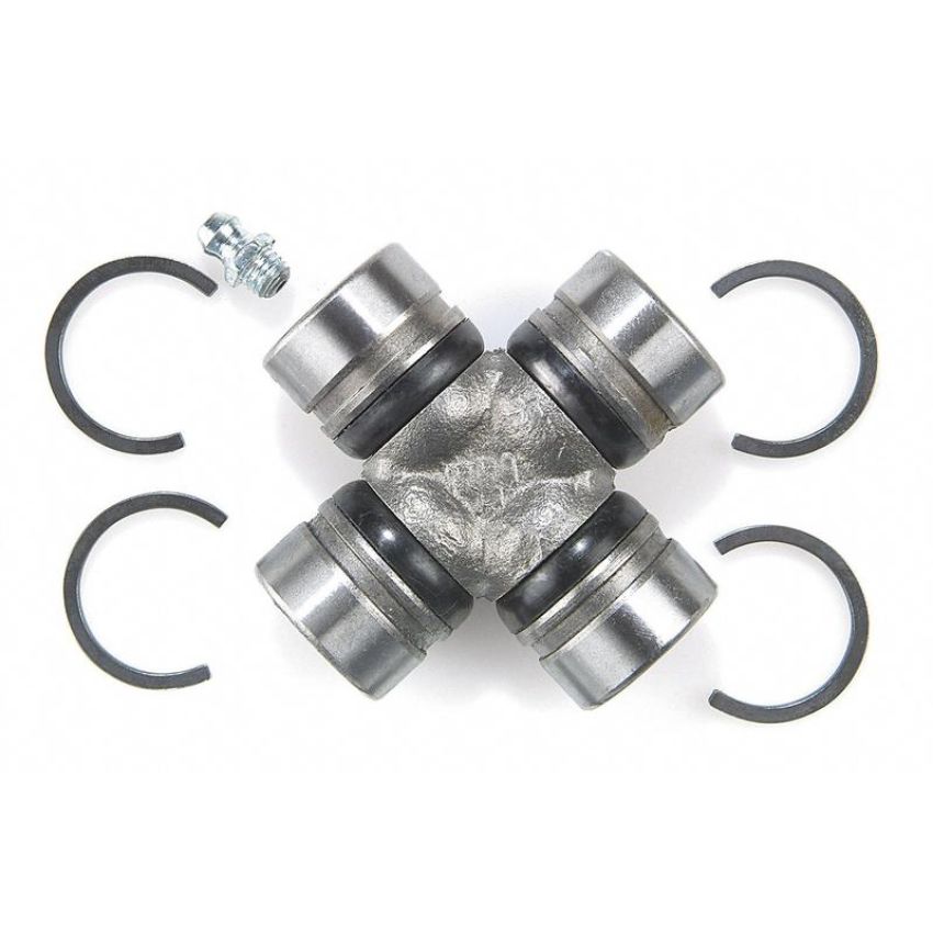 Moog 391 Greaseable Premium Universal Joint