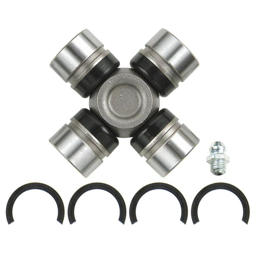 Moog 392 Premium graissable Joint universel