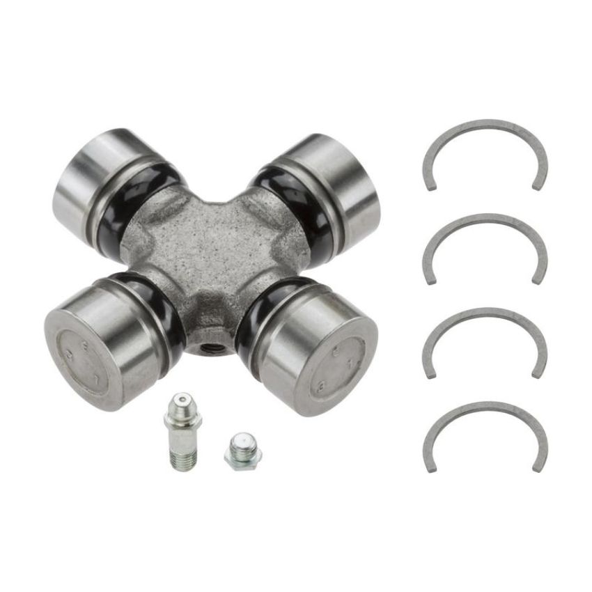 Moog 393 Premium graissable Joint universel