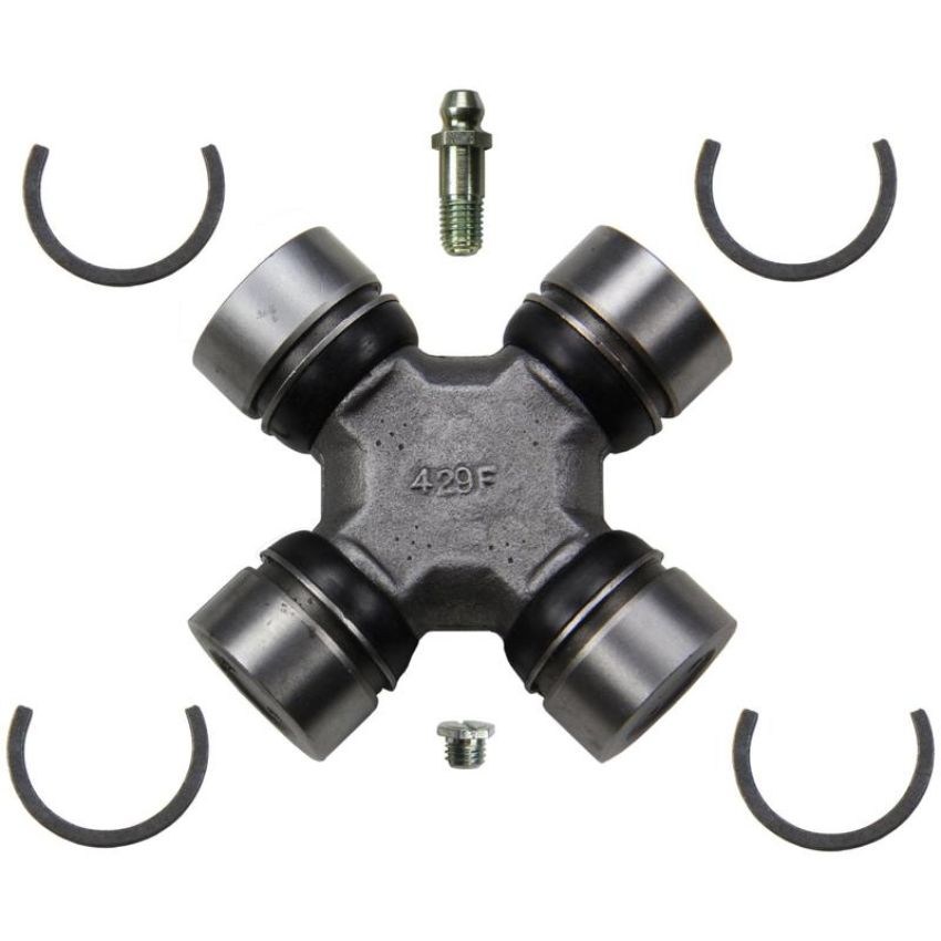 Moog 393 Premium graissable Joint universel