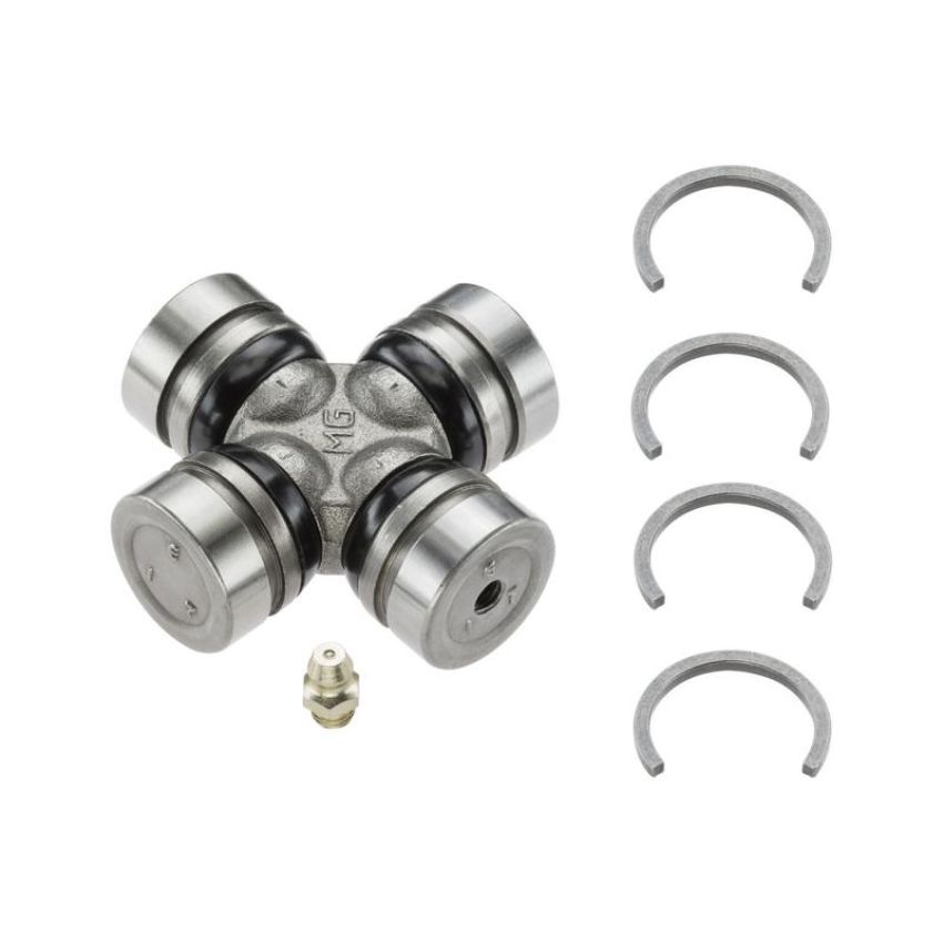 Moog 394 Premium graissable Joint universel