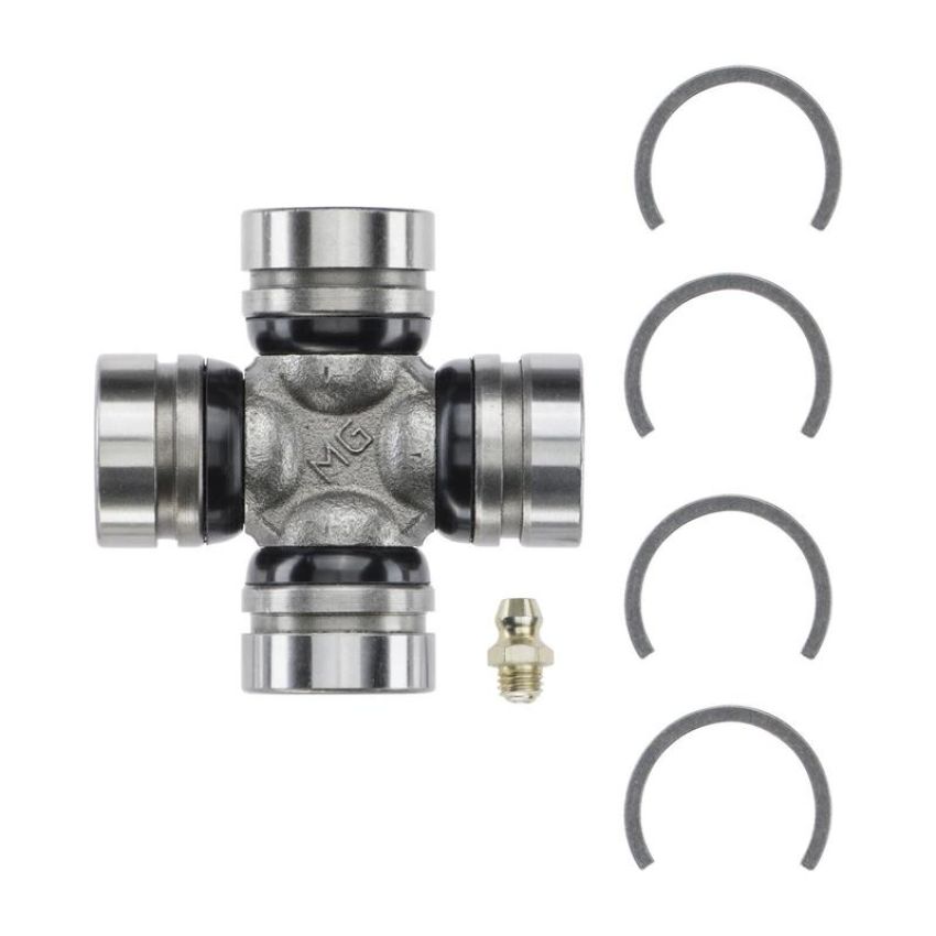 Moog 394 Premium graissable Joint universel