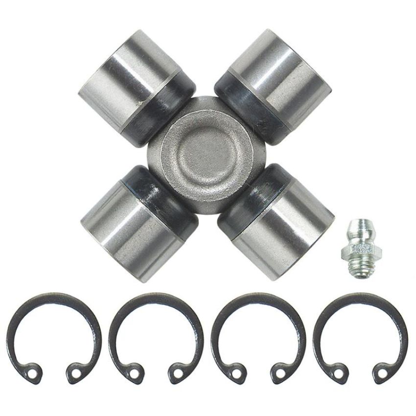 Moog 395 Greaseable Premium Universal Joint