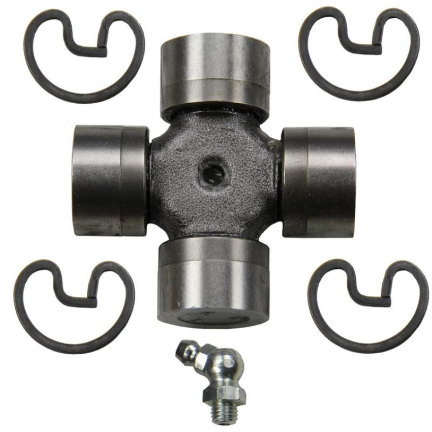 Moog 409 Premium graissable Joint universel