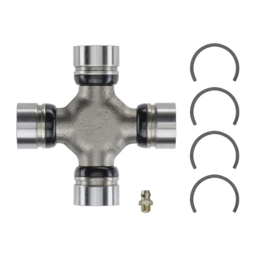 Moog 411 Prima engrasable Cruceta