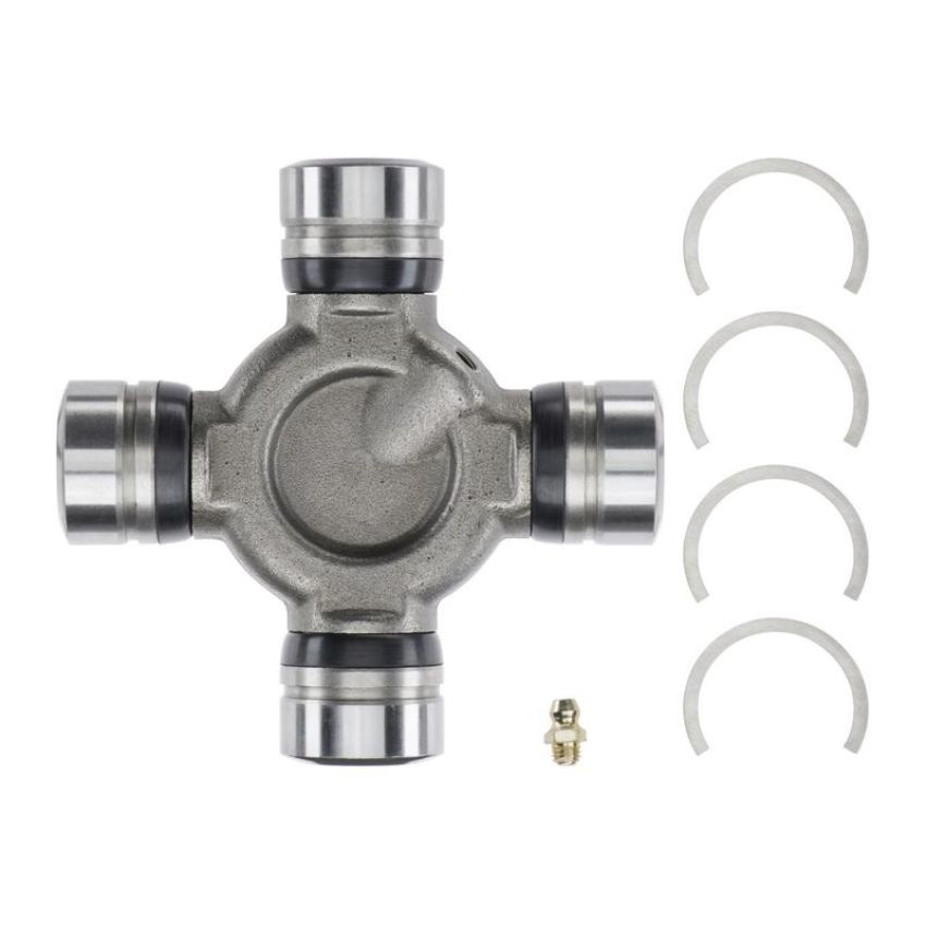 Moog 424 Prima engrasable Cruceta