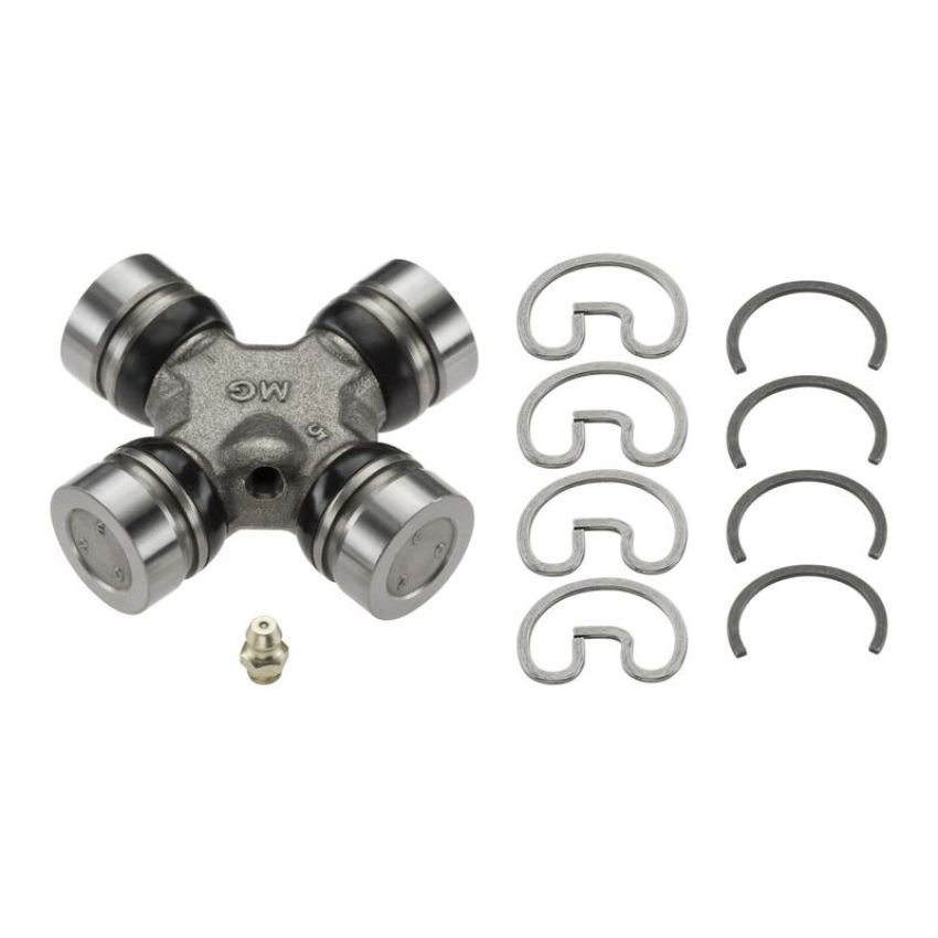 Moog 429 Greaseable Premium Universal Joint