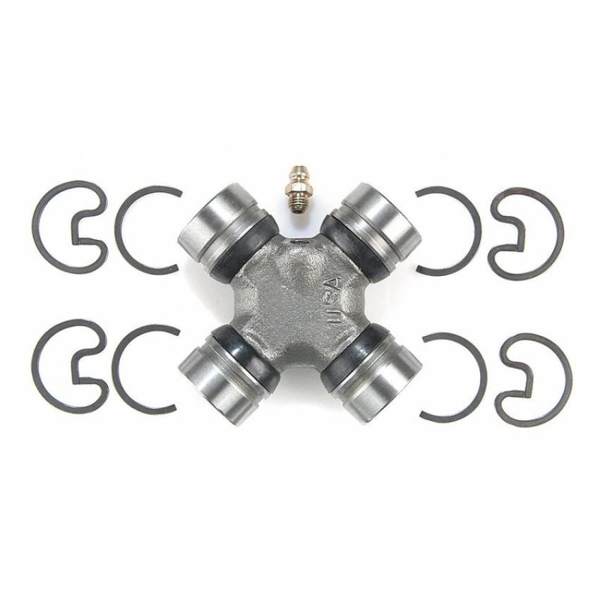 Moog 429 Greaseable Premium Universal Joint