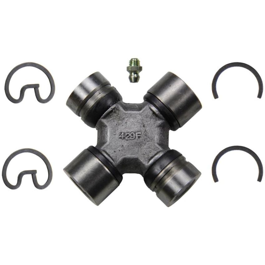 Moog 430 Premium graissable Joint universel