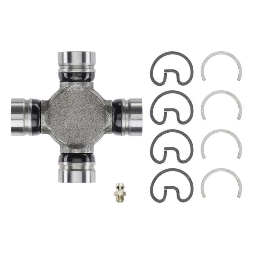 Moog 433 Prima engrasable Cruceta