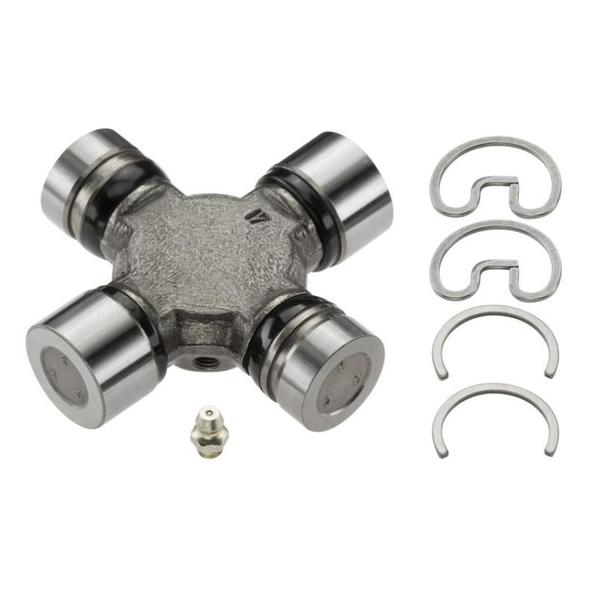 Moog 434 Prima engrasable Cruceta