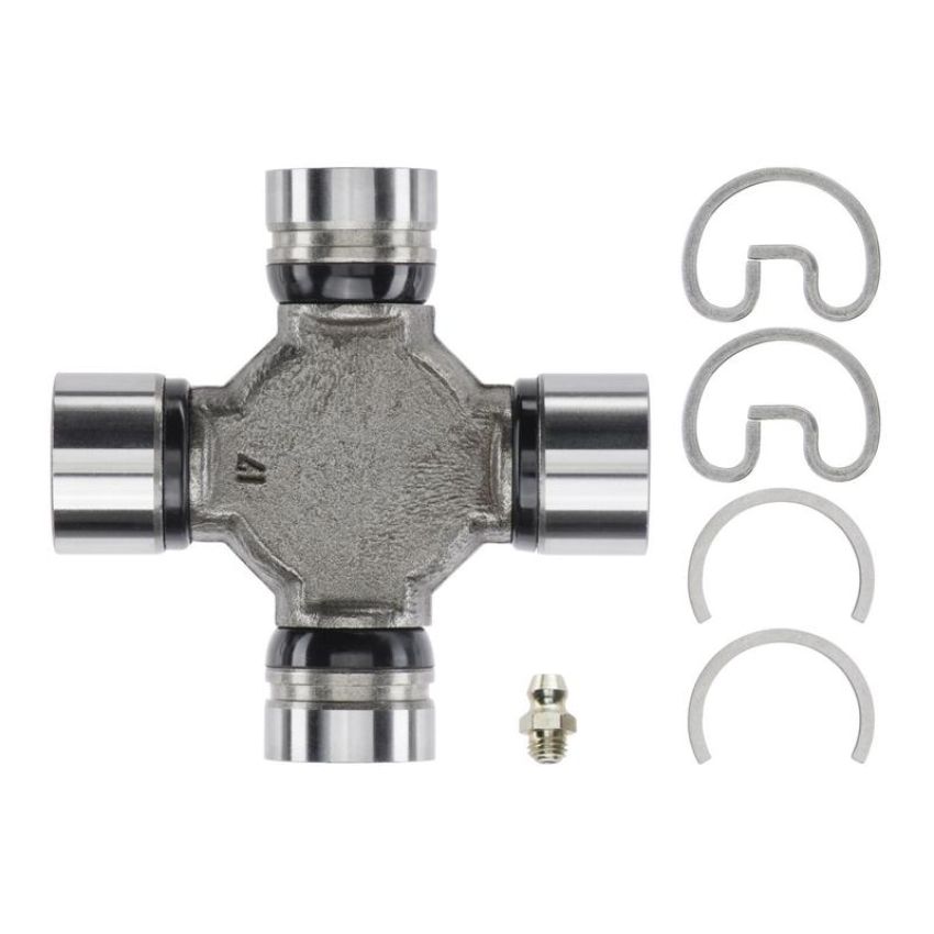 Moog 434 Prima engrasable Cruceta