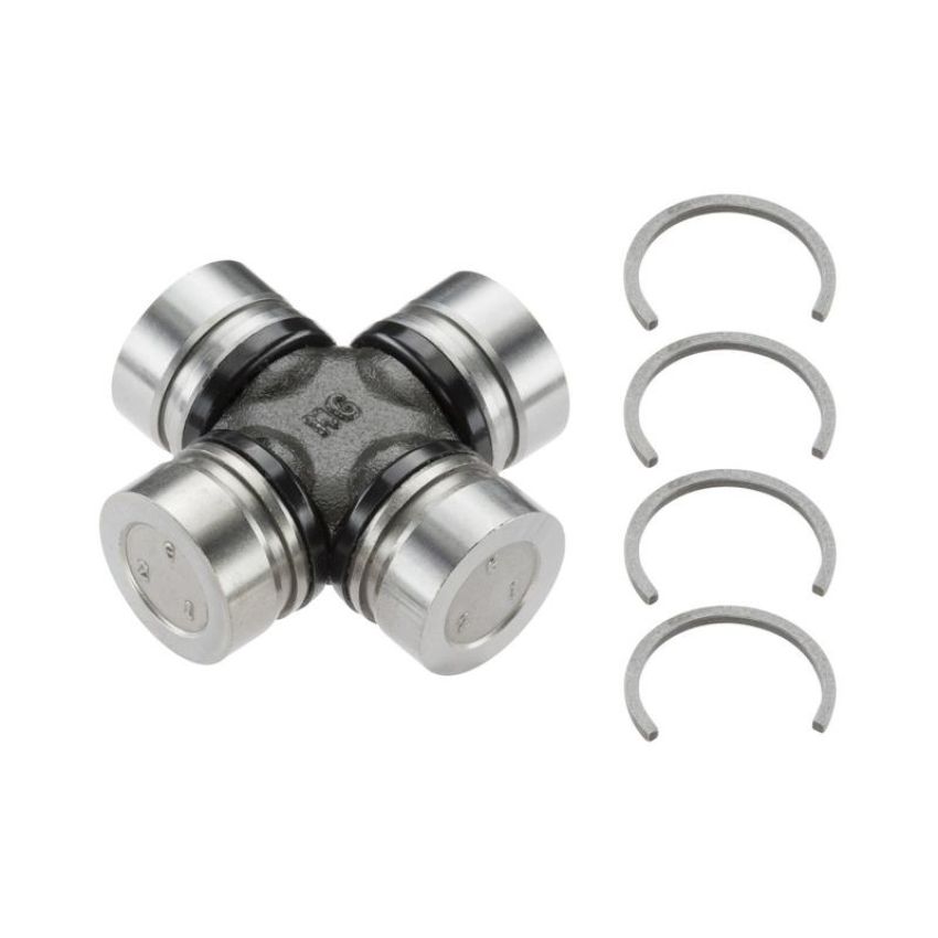 Moog 436 Super résistance non graissable Joint universel