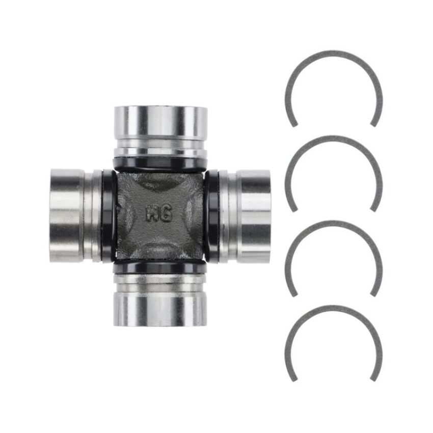 Moog 436 Super résistance non graissable Joint universel