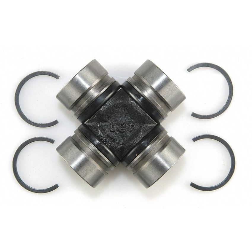 Moog 436 Super résistance non graissable Joint universel
