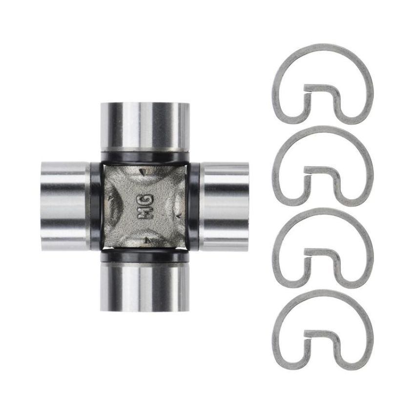 Moog 437 Non-Greaseable Premium Universal Joint