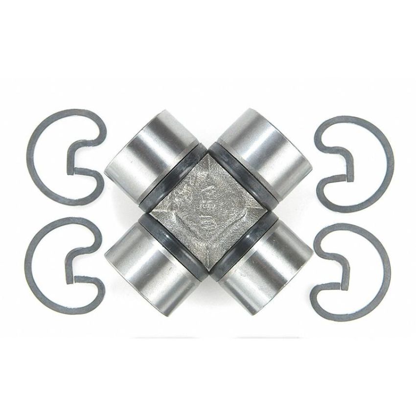 Moog 437 Non-Greaseable Premium Universal Joint