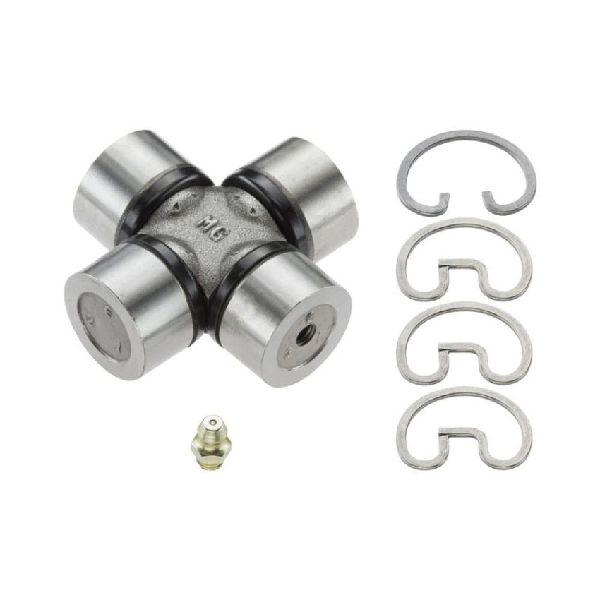 Moog 437G Greaseable Premium Universal Joint