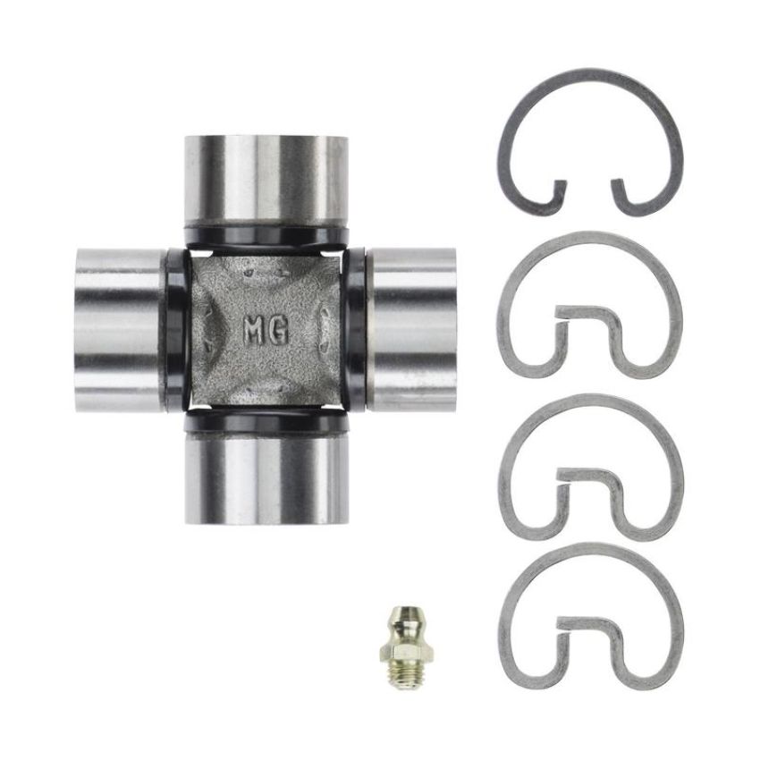 Moog 437G Greaseable Premium Universal Joint
