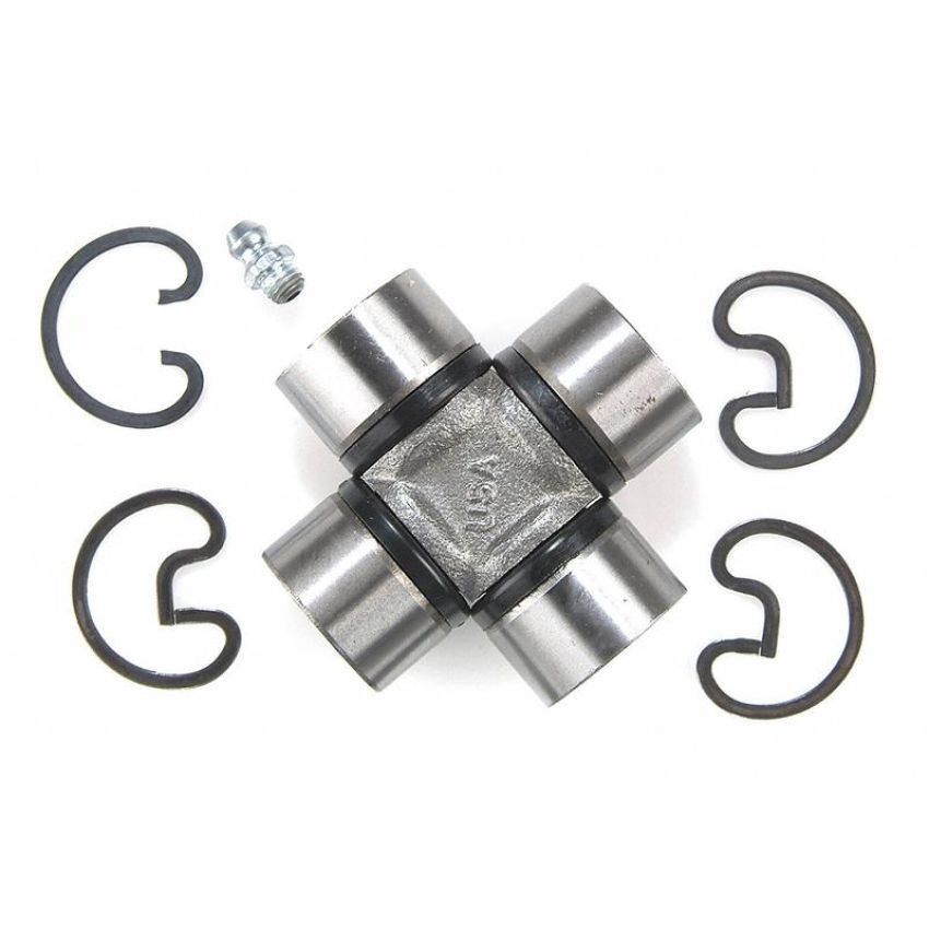 Moog 437G Greaseable Premium Universal Joint