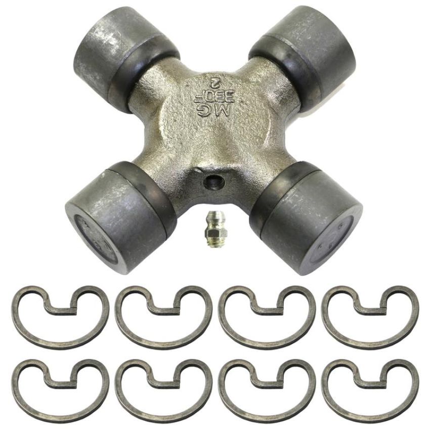 Moog 439 Greaseable Premium Universal Joint