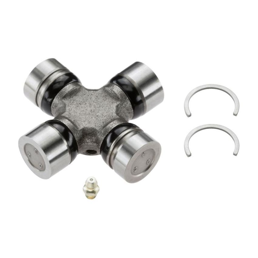 Moog 445 Greaseable Premium Universal Joint