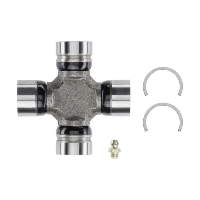 Moog 445 Greaseable Premium Universal Joint