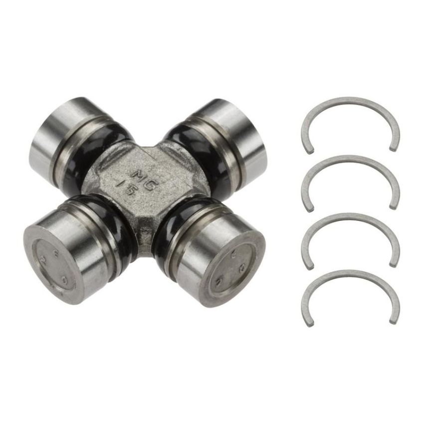 Moog 446 Non-Greaseable Premium Universal Joint