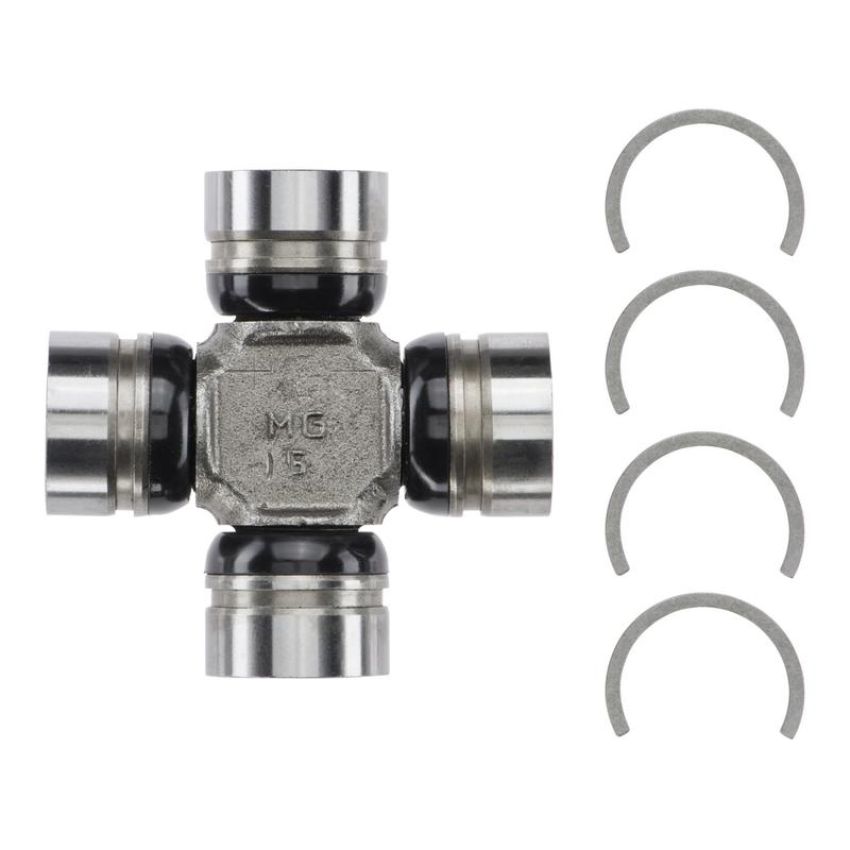 Moog 446 Non-Greaseable Premium Universal Joint