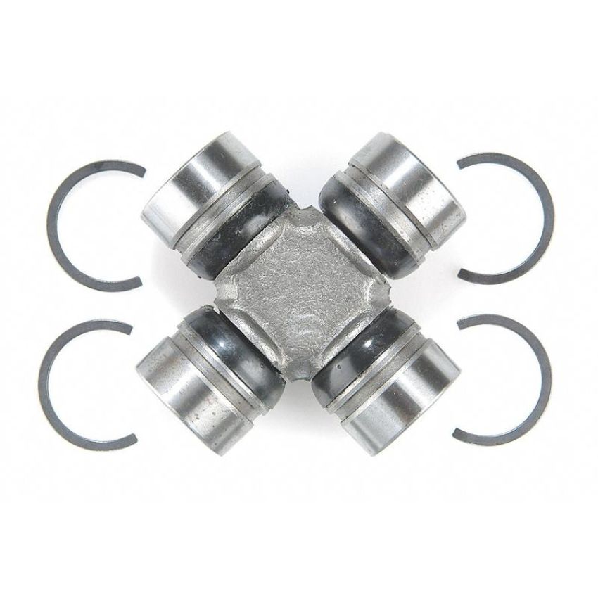 Moog 446 Non-Greaseable Premium Universal Joint