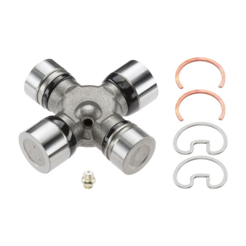 Moog 447 Greaseable Premium Universal Joint