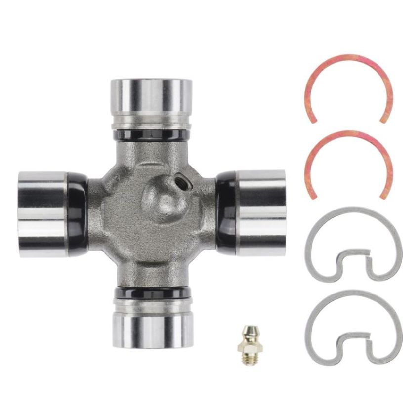 Moog 447 Greaseable Premium Universal Joint