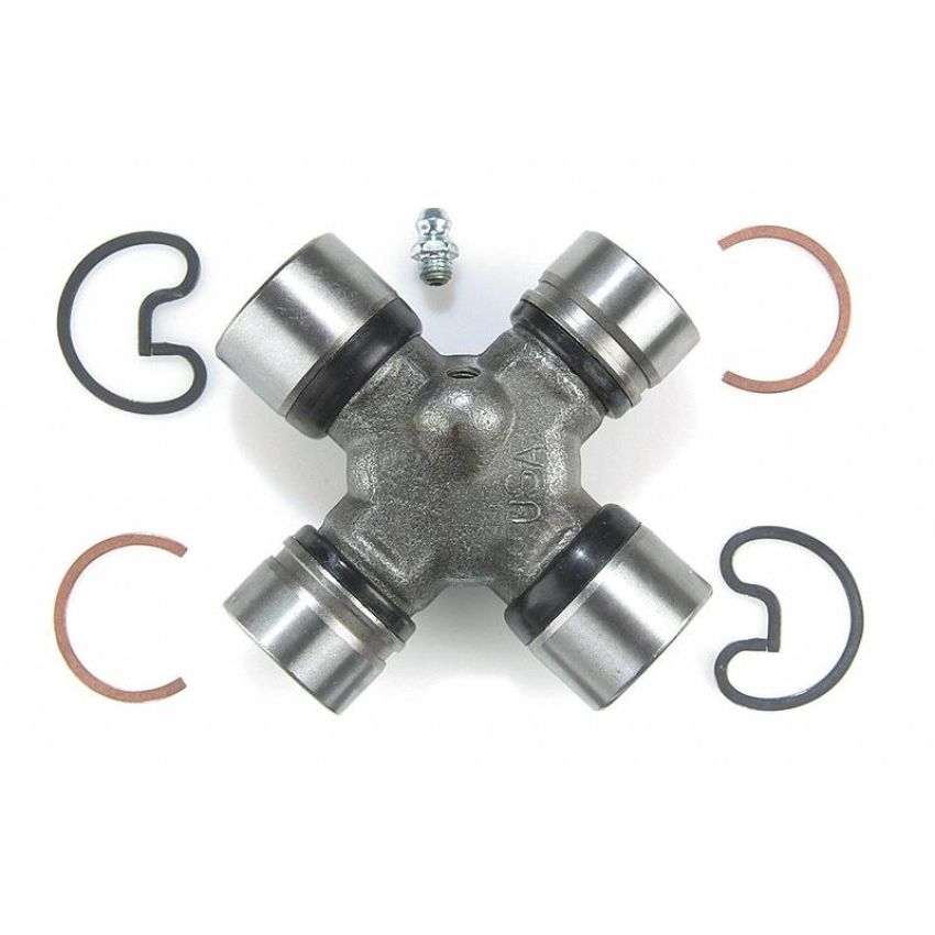 Moog 447 Greaseable Premium Universal Joint