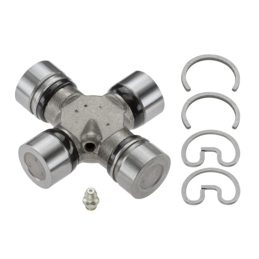 Moog 449 Prima engrasable Cruceta