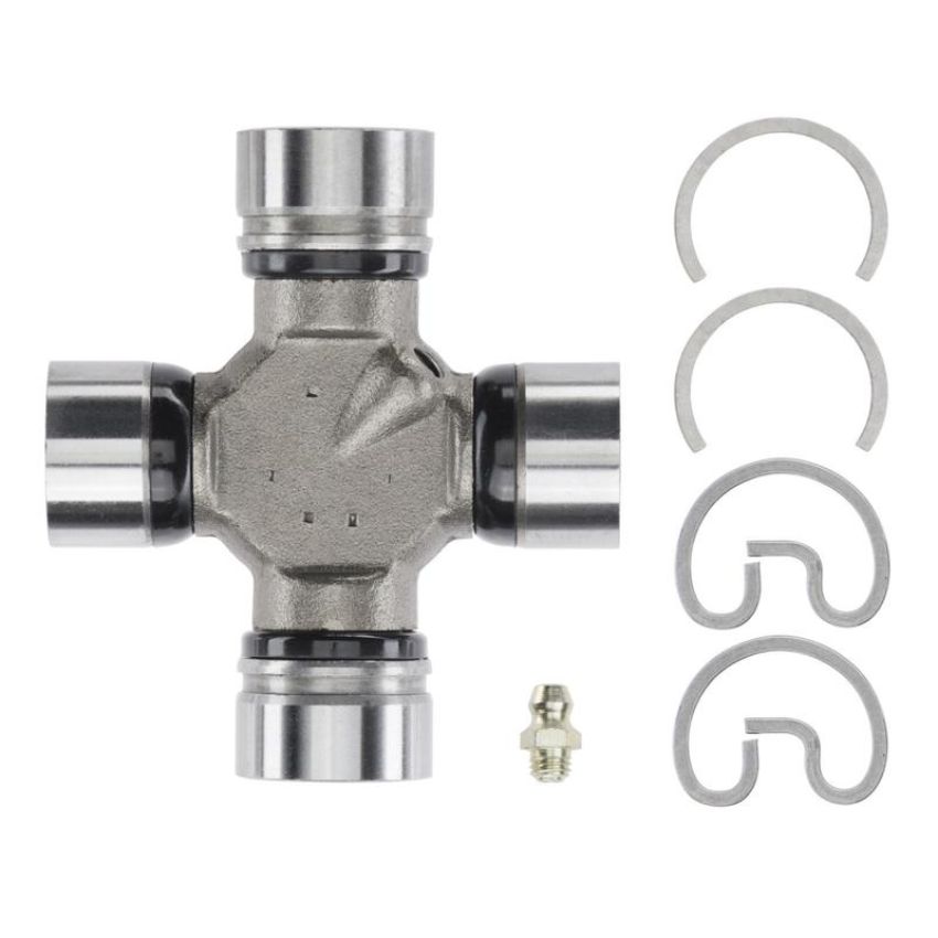 Moog 449 Prima engrasable Cruceta