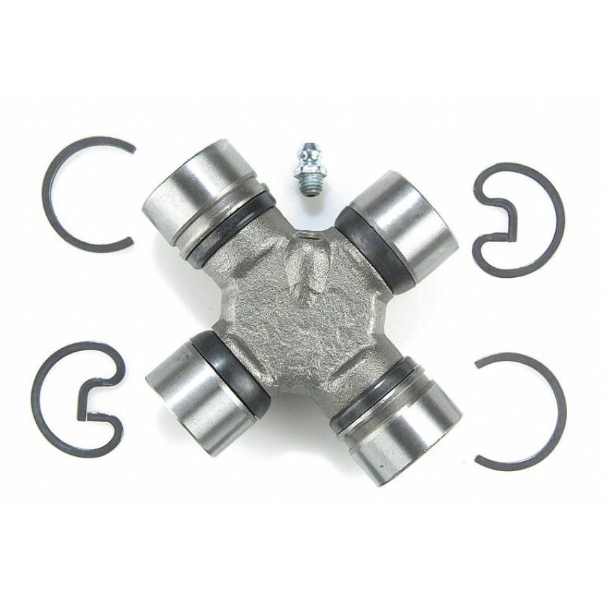 Moog 449 Prima engrasable Cruceta