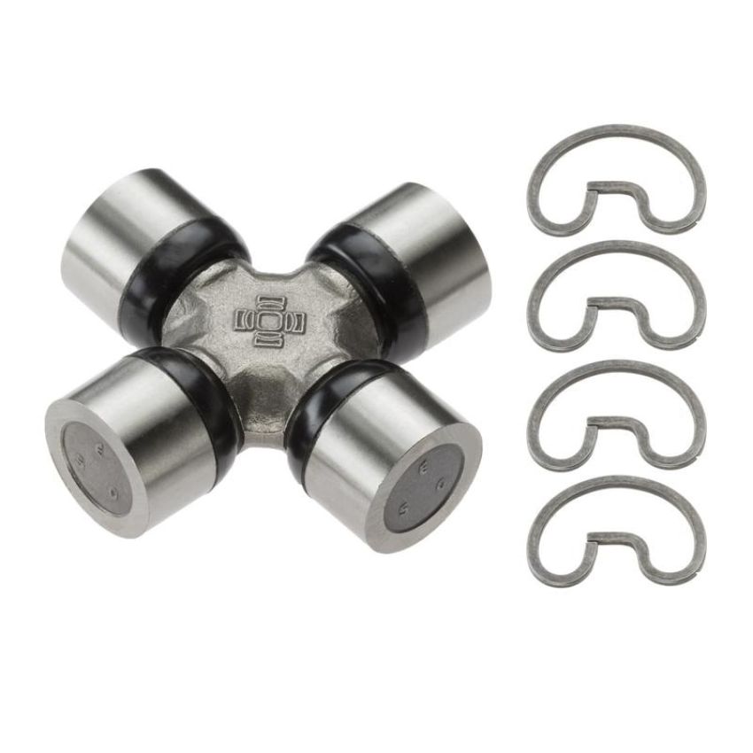 Moog 451 Super résistance non graissable Joint universel