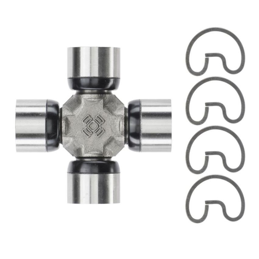 Moog 451 Super résistance non graissable Joint universel