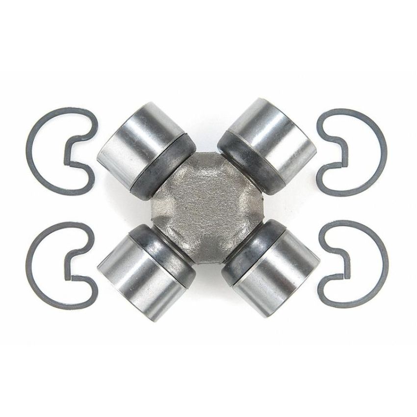 Moog 451 Super résistance non graissable Joint universel