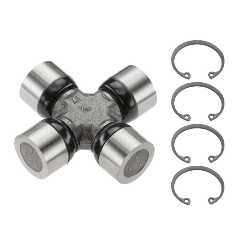 Moog 456 Non-Greaseable Premium Universal Joint
