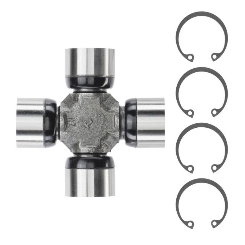 Moog 456 Non-Greaseable Premium Universal Joint