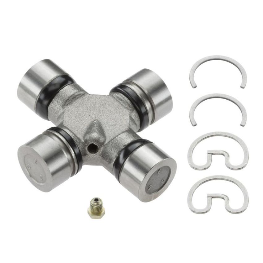 Moog 457 Greaseable Premium Universal Joint