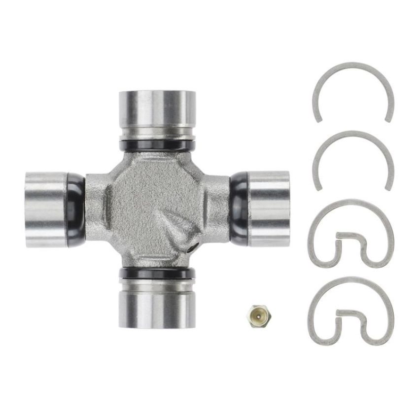 Moog 457 Greaseable Premium Universal Joint