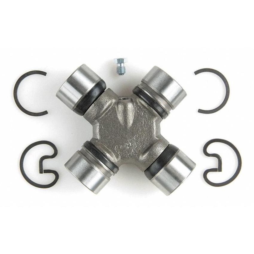 Moog 457 Greaseable Premium Universal Joint