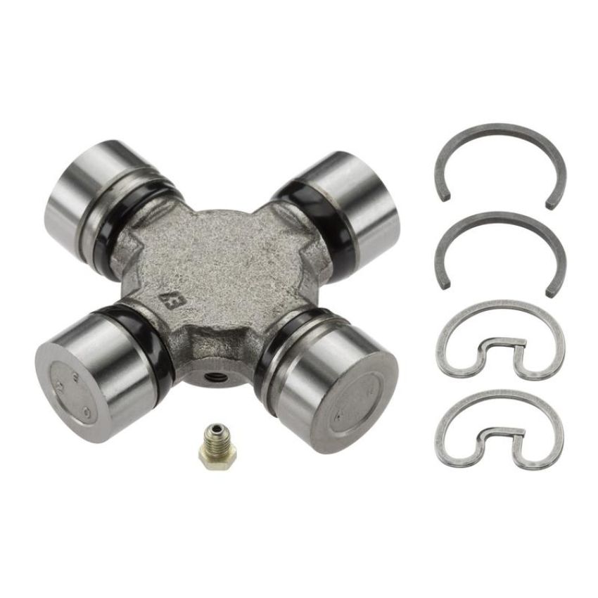 Moog 458 Prima engrasable Cruceta