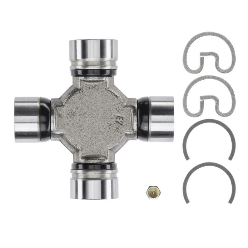 Moog 458 Prima engrasable Cruceta