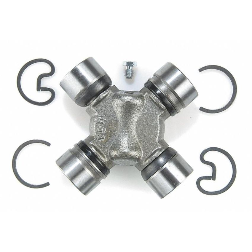 Moog 458 Prima engrasable Cruceta