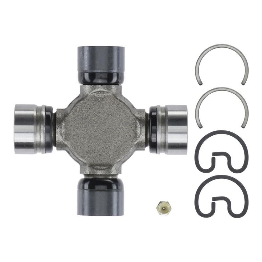 Moog 458C Greaseable Premium Universal Joint