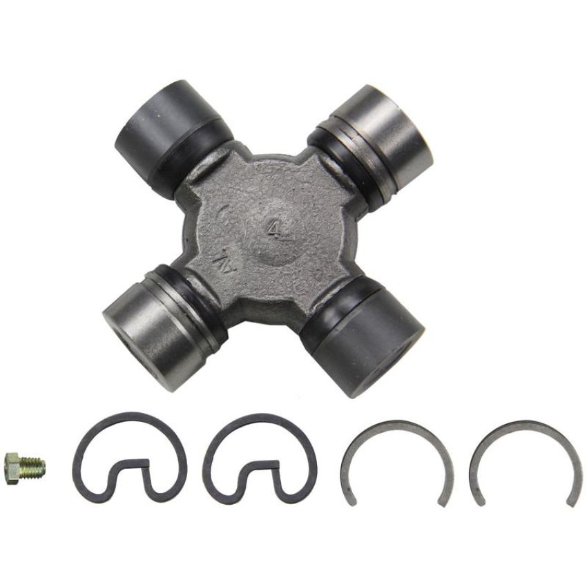 Moog 458C Greaseable Premium Universal Joint