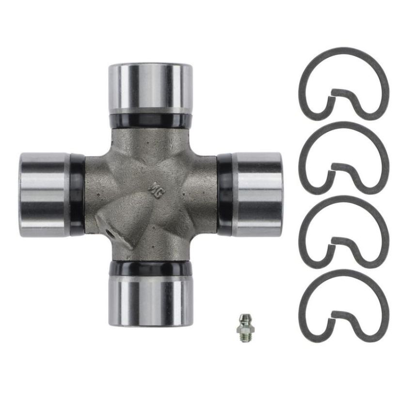 Moog 460 Prima engrasable Cruceta